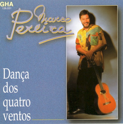 Dança Dos Quatro Ventos