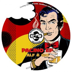 Pacino EP