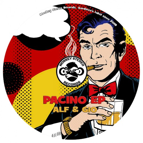 Pacino EP