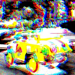 dog bus (telemist's "canine limousine" mix)