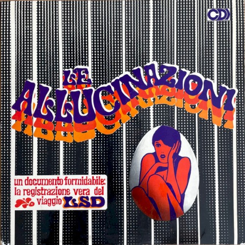 Le allucinazioni