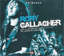 Live at the Montreux Festival 1975–94