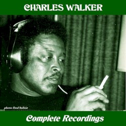 New York City Blues (Complete Recordings)