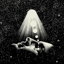 Moonstruck Man