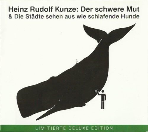 Der schwere Mut & Die Städte sehen aus wie schlafende Hunde