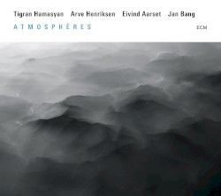 Atmospheres