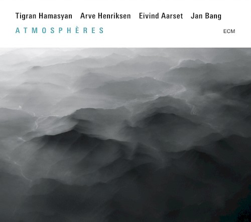 Atmospheres