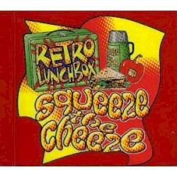 Retro Lunchbox: Squeeze the Cheeze