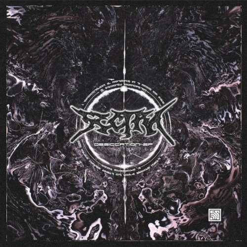 Desiccation EP