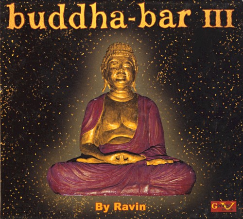 Buddha‐Bar III