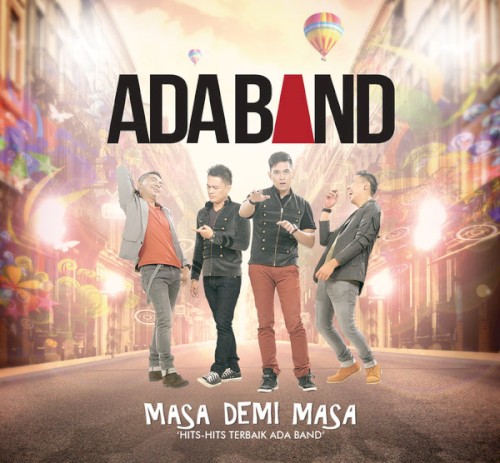 Masa Demi Masa