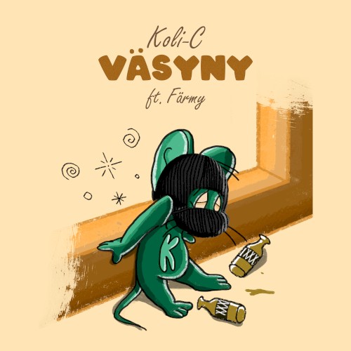 Väsyny