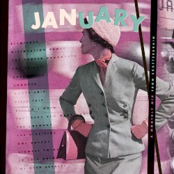 Skatterbrain January Mix 2012