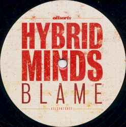 Blame / Warm Winters