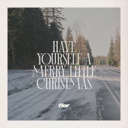 have yourself a merry little christmas