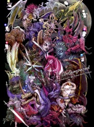 Untempered: FINAL FANTASY XIV Primal Battle Themes