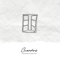 Cuerdas devocionales EP 1