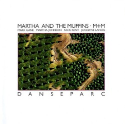 Danseparc