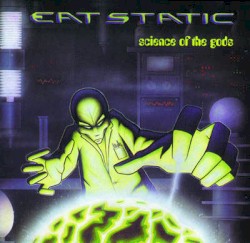 Science of the Gods