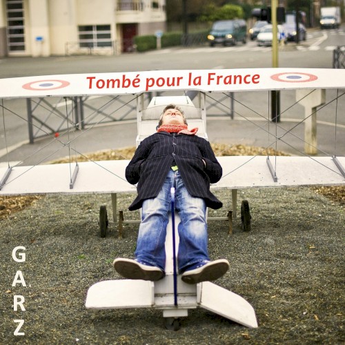 Tombé pour la France