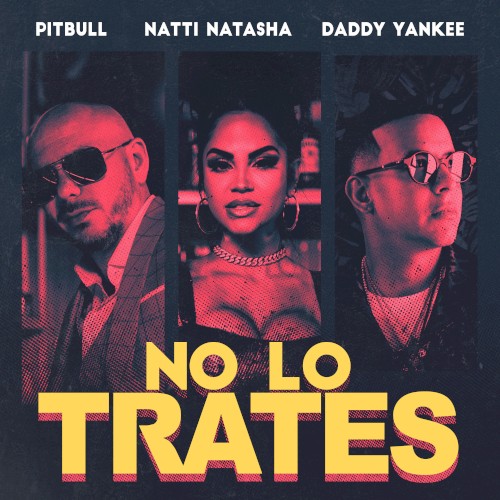 No lo trates