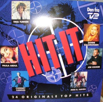 Hit It 3