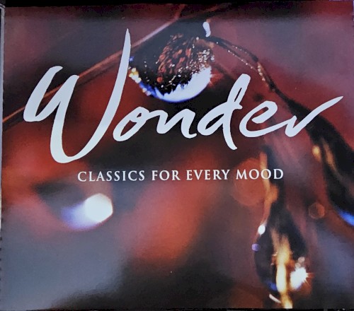 Classics for Every Mood: Wonder