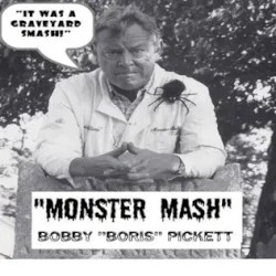 Monster Mash