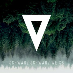 Schwarz schwarz weiß