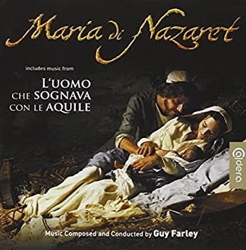 Maria Di Nazareth