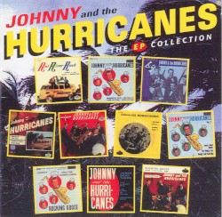 The EP Collection