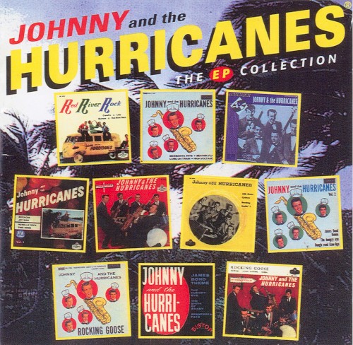 The EP Collection