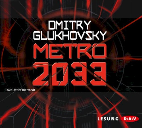 Metro 2033