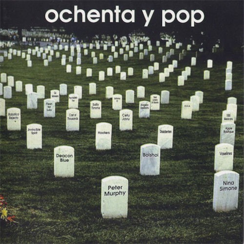 Ochenta y pop
