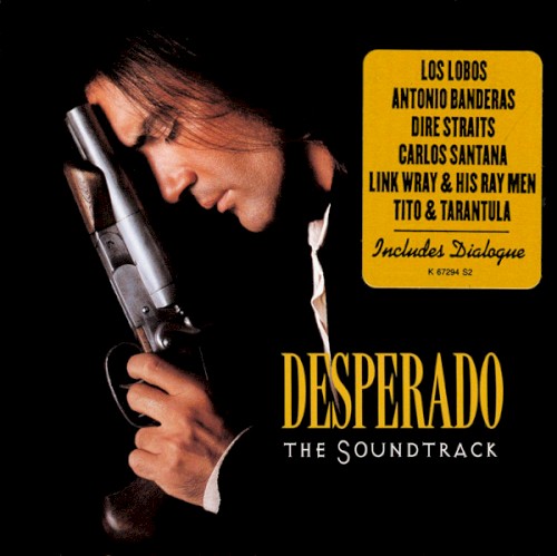 Desperado: The Soundtrack