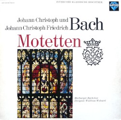 Motetten