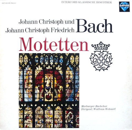 Motetten