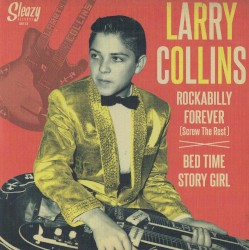 Rockabilly Forever (Screw the Rest)