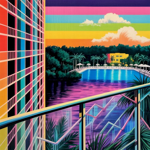 Travel for New Genre Inspiration