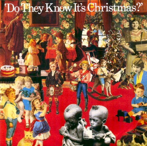 Do They Know It’s Christmas?