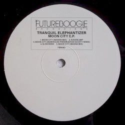 Moon City E.P.