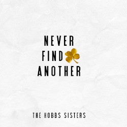 Never Find Another