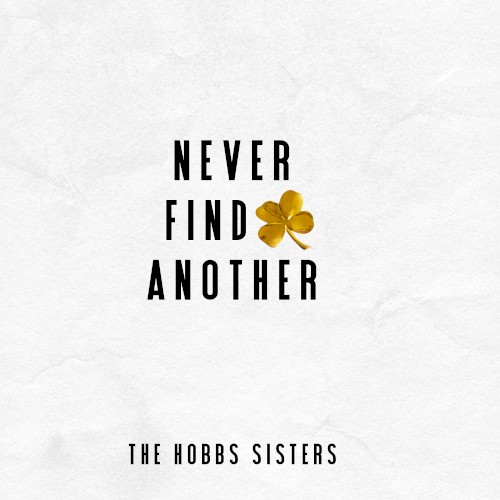 Never Find Another