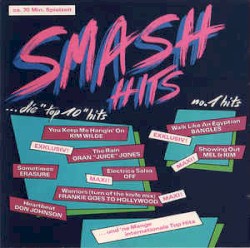 Smash Hits