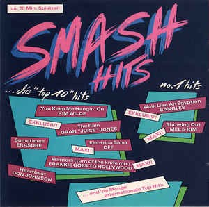 Smash Hits