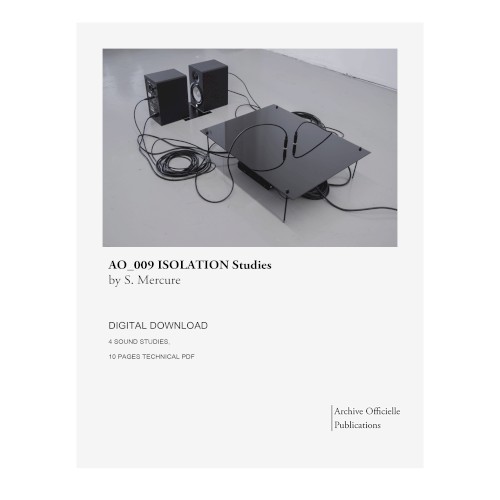 ISOLATION Studies
