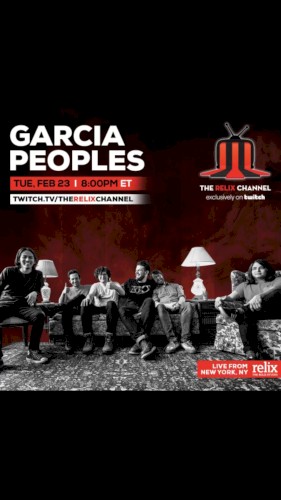 The Relix Sessions 02/23/21