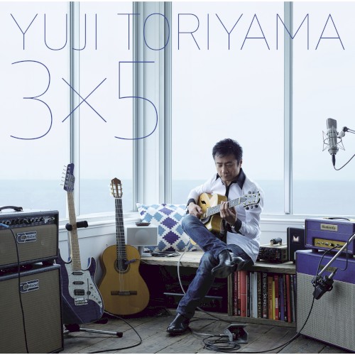 3×5