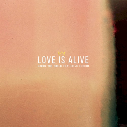 Love Is Alive