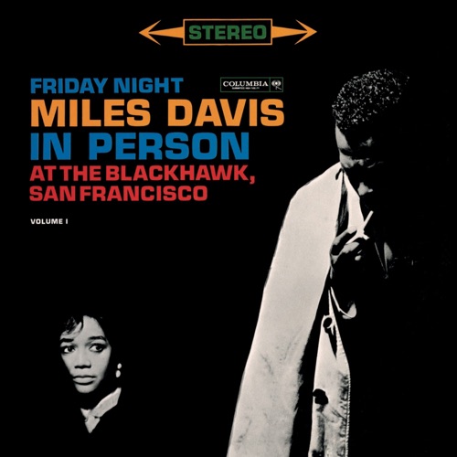 Miles Davis